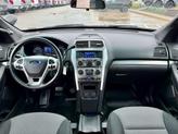 Thumbnail of 2014 Dark Blue Ford Utility Police Interceptor