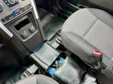 Thumbnail of 2014 Dark Blue Ford Utility Police Interceptor