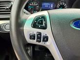 Thumbnail of 2014 Dark Blue Ford Utility Police Interceptor