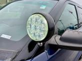 Thumbnail of 2014 Dark Blue Ford Utility Police Interceptor