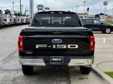 Thumbnail of 2022 Agate Black Metallic Ford F-150