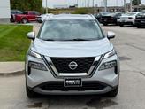 Thumbnail of 2021 Brilliant Silver Metallic Nissan Rogue