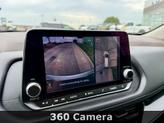 Thumbnail of 2021 Brilliant Silver Metallic Nissan Rogue