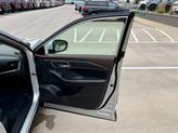 Thumbnail of 2021 Brilliant Silver Metallic Nissan Rogue