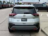 Thumbnail of 2021 Brilliant Silver Metallic Nissan Rogue