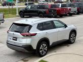 Thumbnail of 2021 Brilliant Silver Metallic Nissan Rogue