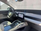 Thumbnail of 2025 Infinite Black Metallic Lincoln Nautilus