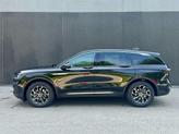 Thumbnail of 2025 Infinite Black Metallic Lincoln Nautilus