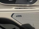 Thumbnail of 2025 Infinite Black Metallic Lincoln Nautilus