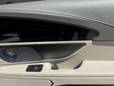 Thumbnail of 2025 Infinite Black Metallic Lincoln Nautilus