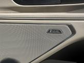Thumbnail of 2025 Infinite Black Metallic Lincoln Nautilus