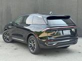 Thumbnail of 2025 Infinite Black Metallic Lincoln Nautilus