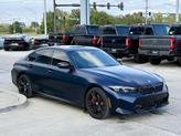 Thumbnail of 2024 Tanzanite Blue II Metallic BMW M340