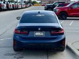 Thumbnail of 2024 Tanzanite Blue II Metallic BMW M340