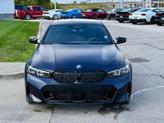 Thumbnail of 2024 Tanzanite Blue II Metallic BMW M340