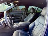Thumbnail of 2024 Tanzanite Blue II Metallic BMW M340