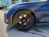 Thumbnail of 2024 Tanzanite Blue II Metallic BMW M340