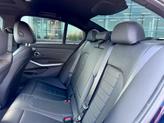 Thumbnail of 2024 Tanzanite Blue II Metallic BMW M340