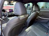 Thumbnail of 2024 Tanzanite Blue II Metallic BMW M340