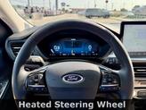 Thumbnail of 2023 Vapor Blue Metallic Ford Escape
