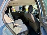 Thumbnail of 2023 Vapor Blue Metallic Ford Escape