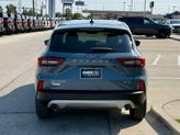 Thumbnail of 2023 Vapor Blue Metallic Ford Escape