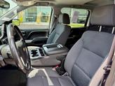 Thumbnail of 2017 Summit White Chevrolet Silverado 1500