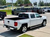 Thumbnail of 2017 Summit White Chevrolet Silverado 1500