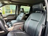 Thumbnail of 2020 Agate Black Metallic Ford F-250