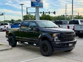 Thumbnail of 2020 Agate Black Metallic Ford F-250