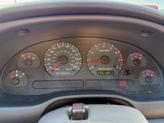 Thumbnail of 2003 Black Ford Mustang