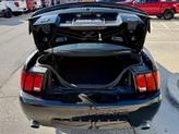 Thumbnail of 2003 Black Ford Mustang