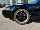 Thumbnail of 2003 Black Ford Mustang