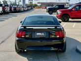 Thumbnail of 2003 Black Ford Mustang