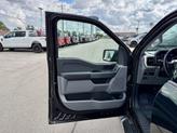 Thumbnail of 2021 Agate Black Metallic Ford F-150