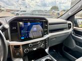 Thumbnail of 2021 Agate Black Metallic Ford F-150