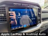 Thumbnail of 2021 Agate Black Metallic Ford F-150