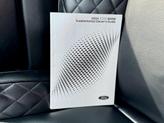 Thumbnail of 2024 Black Metallic Ford Edge