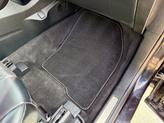 Thumbnail of 2024 Black Metallic Ford Edge