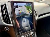Thumbnail of 2024 Black Metallic Ford Edge