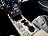 Thumbnail of 2024 Black Metallic Ford Edge