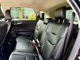 Thumbnail of 2024 Black Metallic Ford Edge