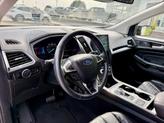 Thumbnail of 2024 Black Metallic Ford Edge