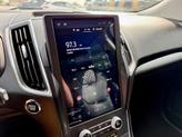 Thumbnail of 2024 Black Metallic Ford Edge