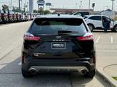 Thumbnail of 2024 Black Metallic Ford Edge