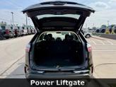 Thumbnail of 2024 Black Metallic Ford Edge