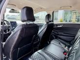 Thumbnail of 2024 Black Metallic Ford Edge