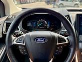 Thumbnail of 2024 Black Metallic Ford Edge