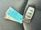 Thumbnail of 2022 Ceramic Gray Clearcoat Chrysler Pacifica