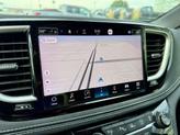 Thumbnail of 2022 Ceramic Gray Clearcoat Chrysler Pacifica